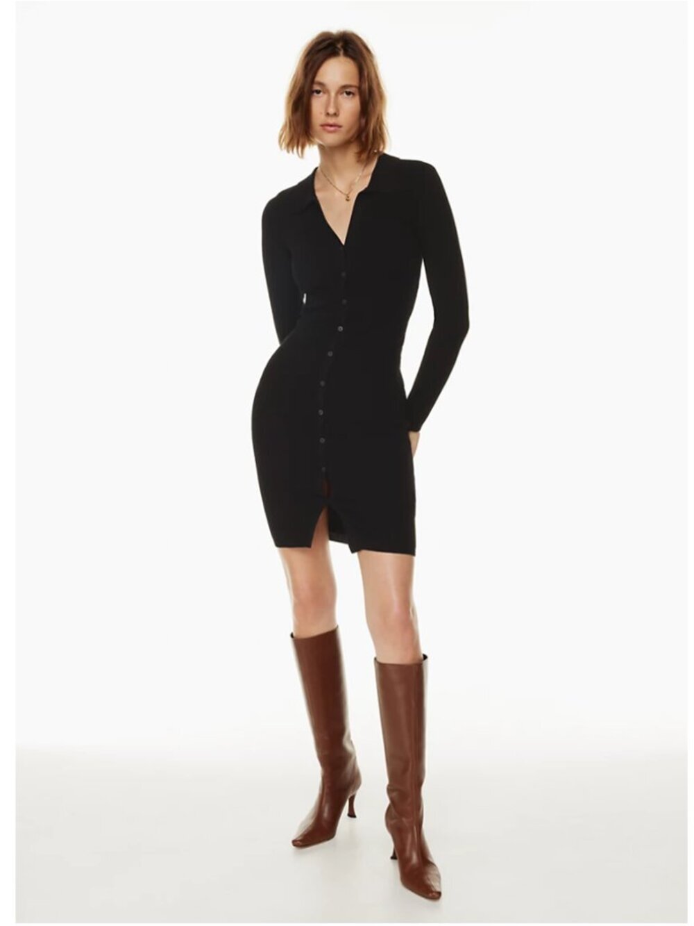 Wilfred Cove Dress